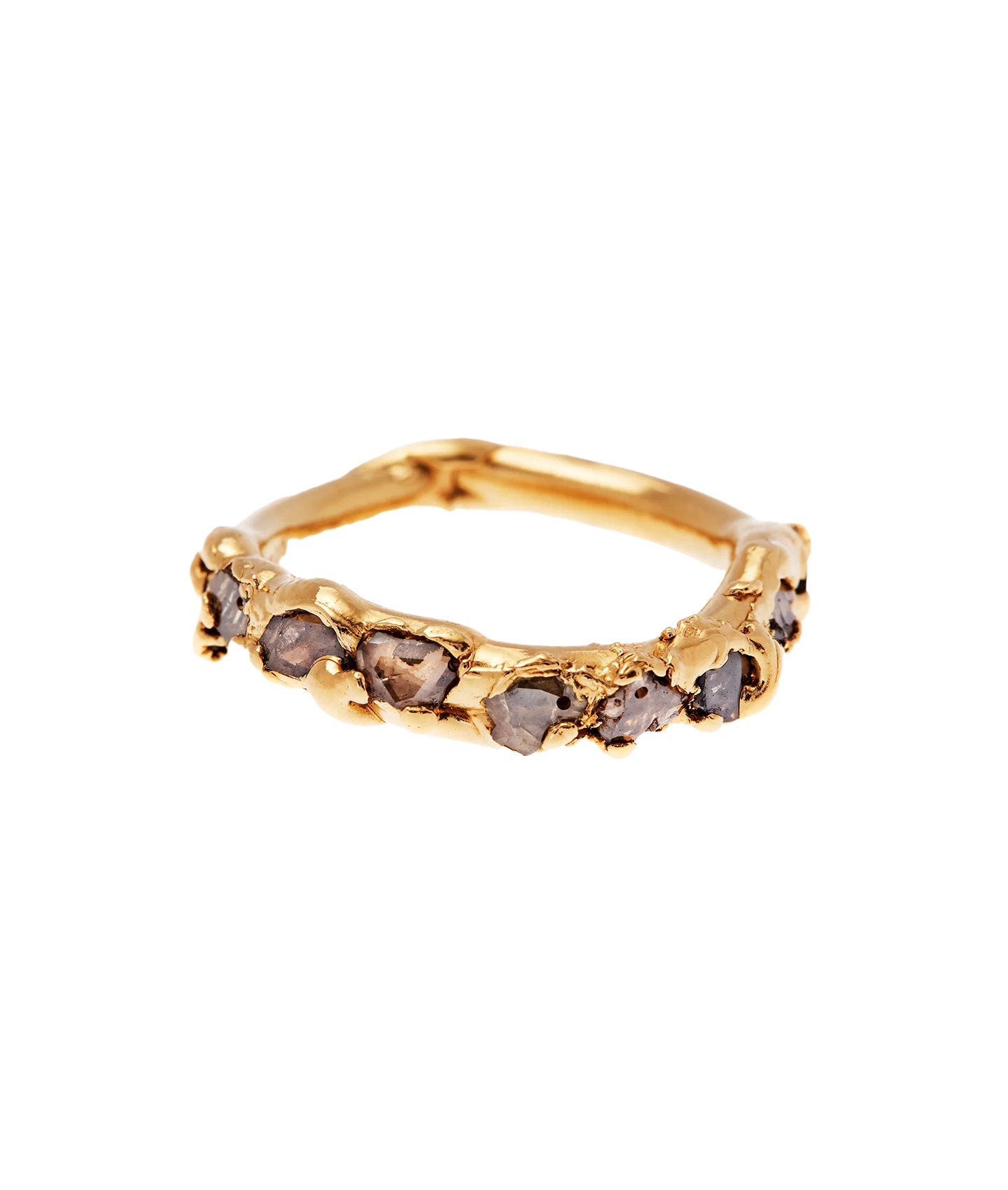 The Road Less Travelled Ring - Image 3