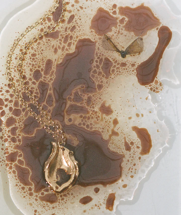 The Spellbinding Amphora Necklace - Image 4