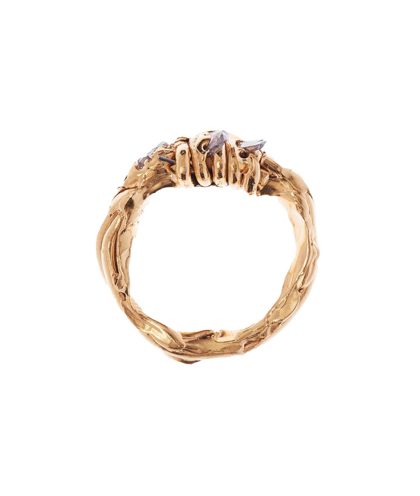 The Star Cloud Ring - Image 3