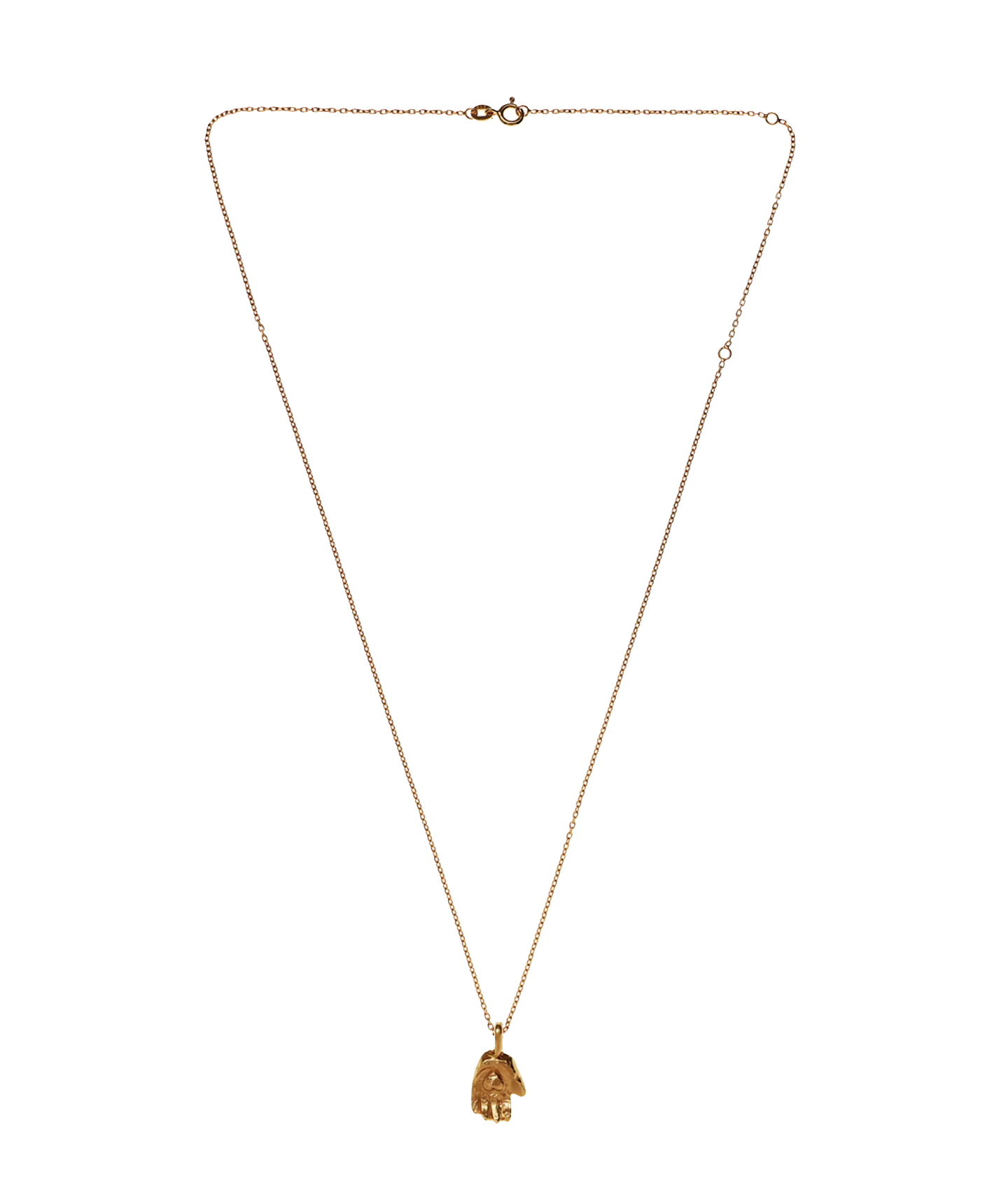 The Token of Love Amulet Necklace - Image 3