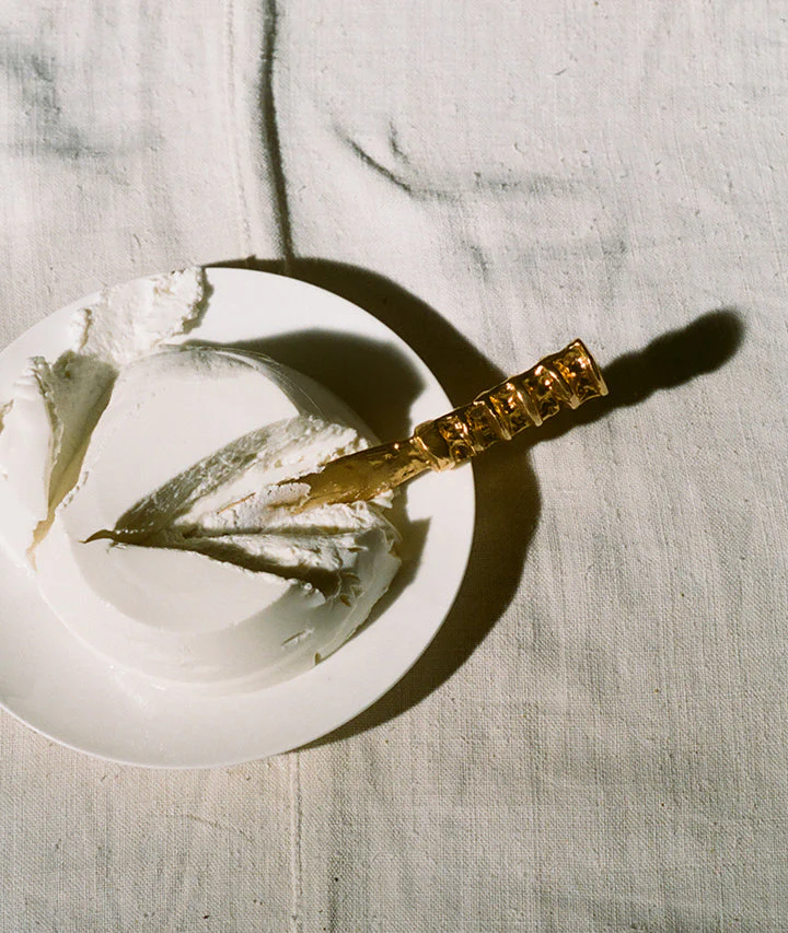 The Totemic Devotion Butter Knife - Image 3