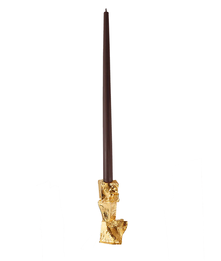 The Totemic Devotion Candlestick - Image 3