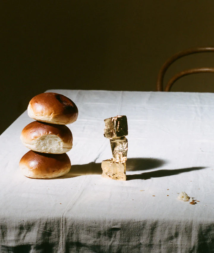 The Totemic Devotion Candlestick - Image 4