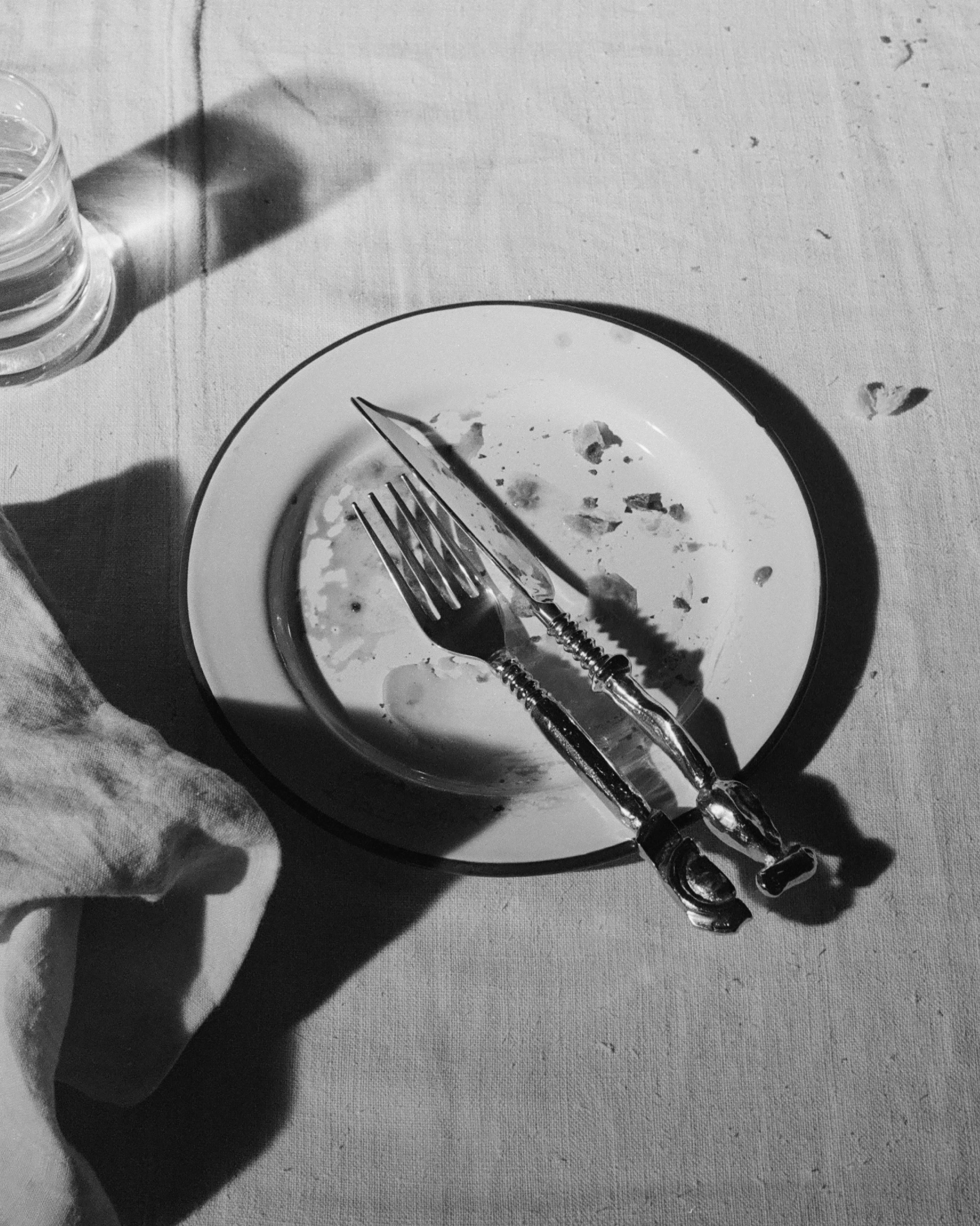 The Totemic Devotion Cutlery Set - Image 4