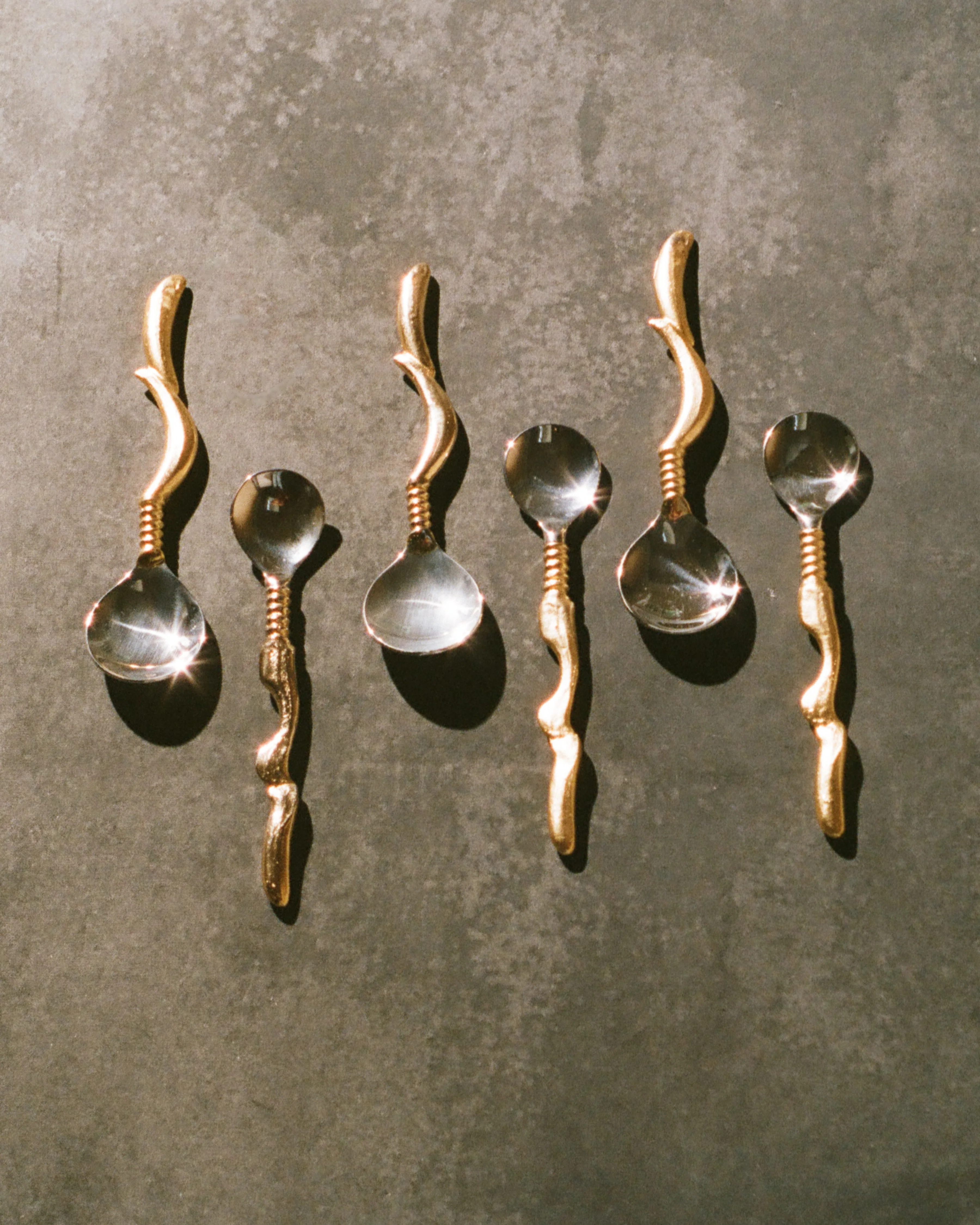 The Totemic Devotion Cutlery Set - Image 6