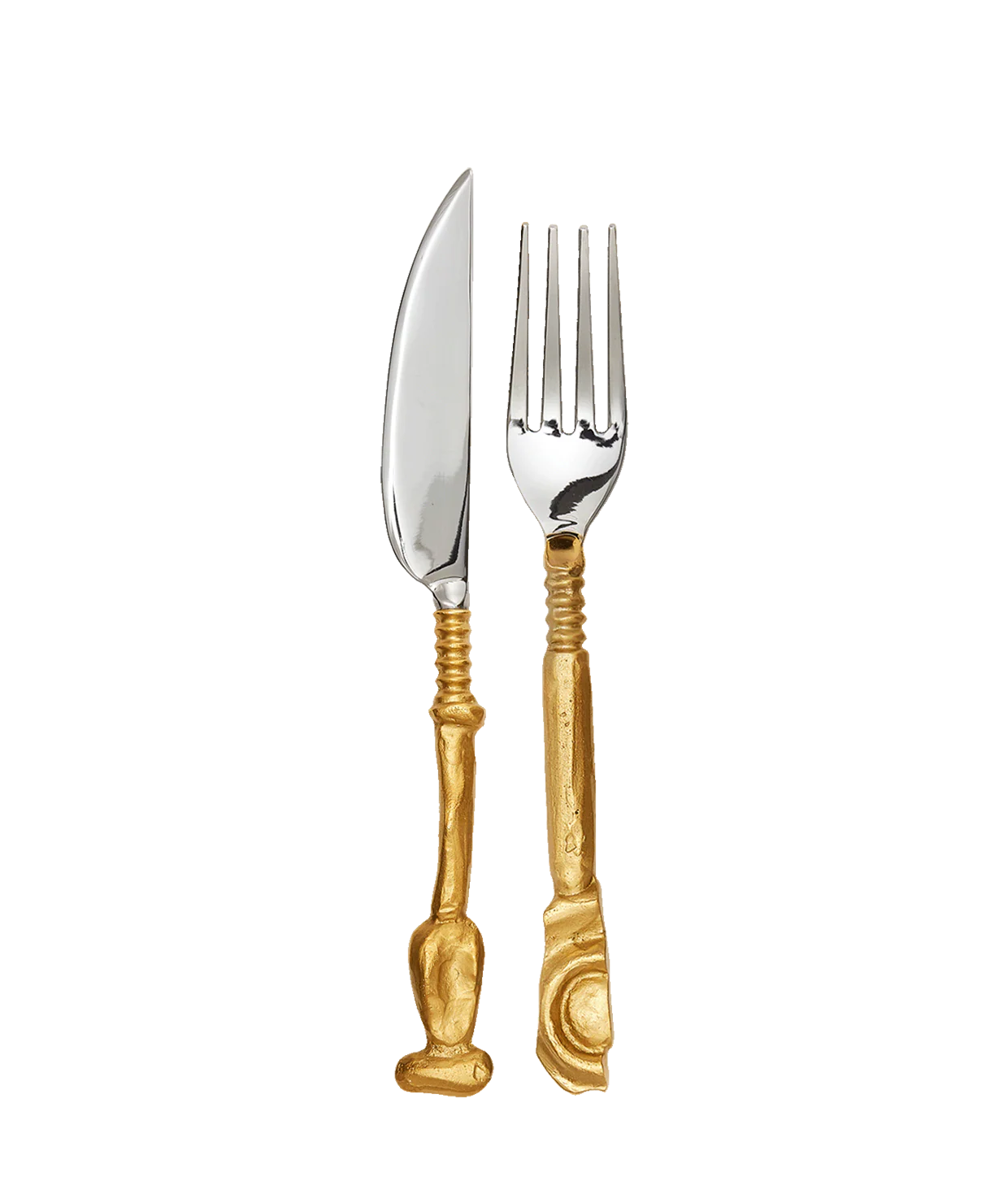 The Totemic Devotion Cutlery Set - Image 3