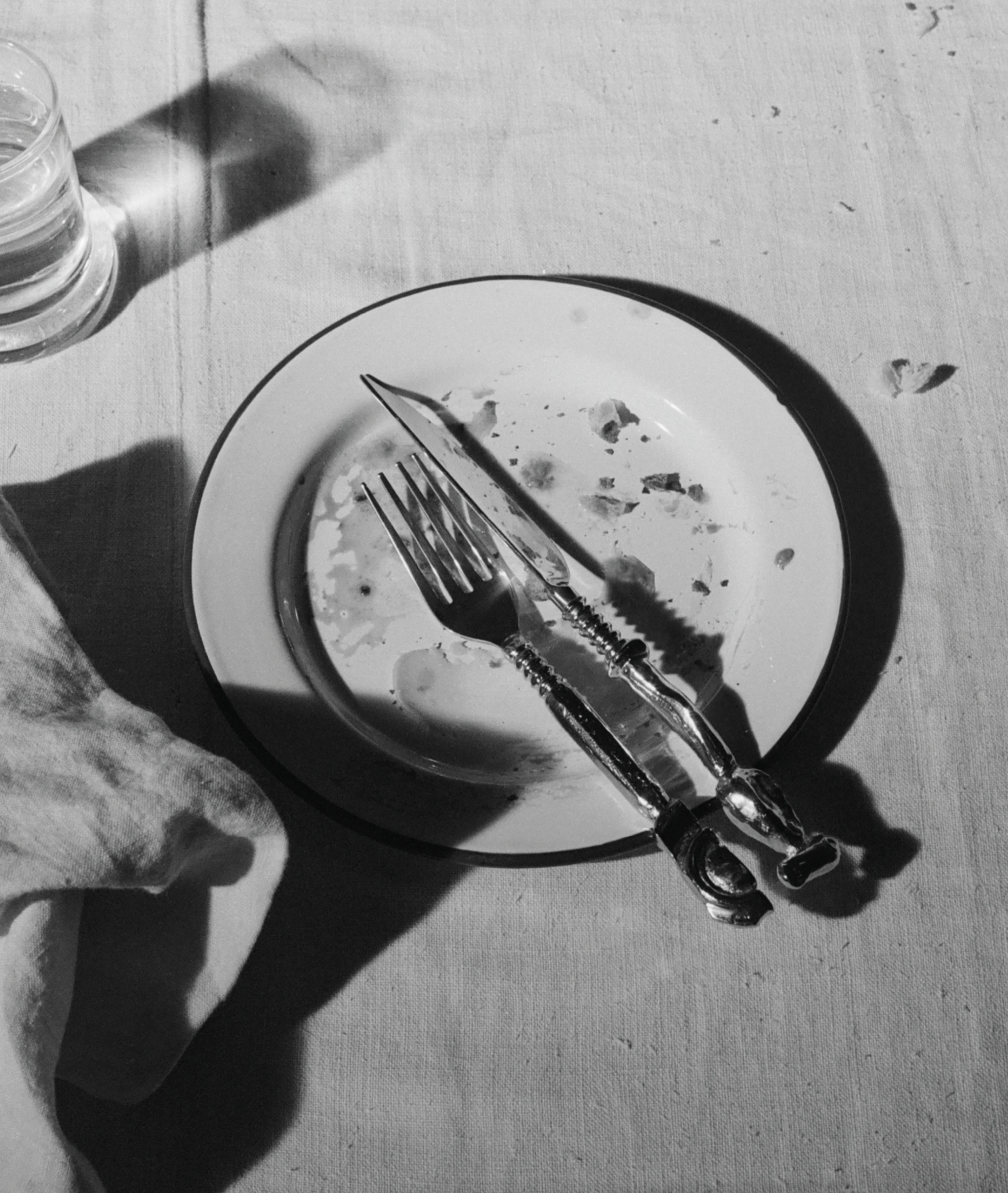 The Totemic Devotion Cutlery Set - Image 4