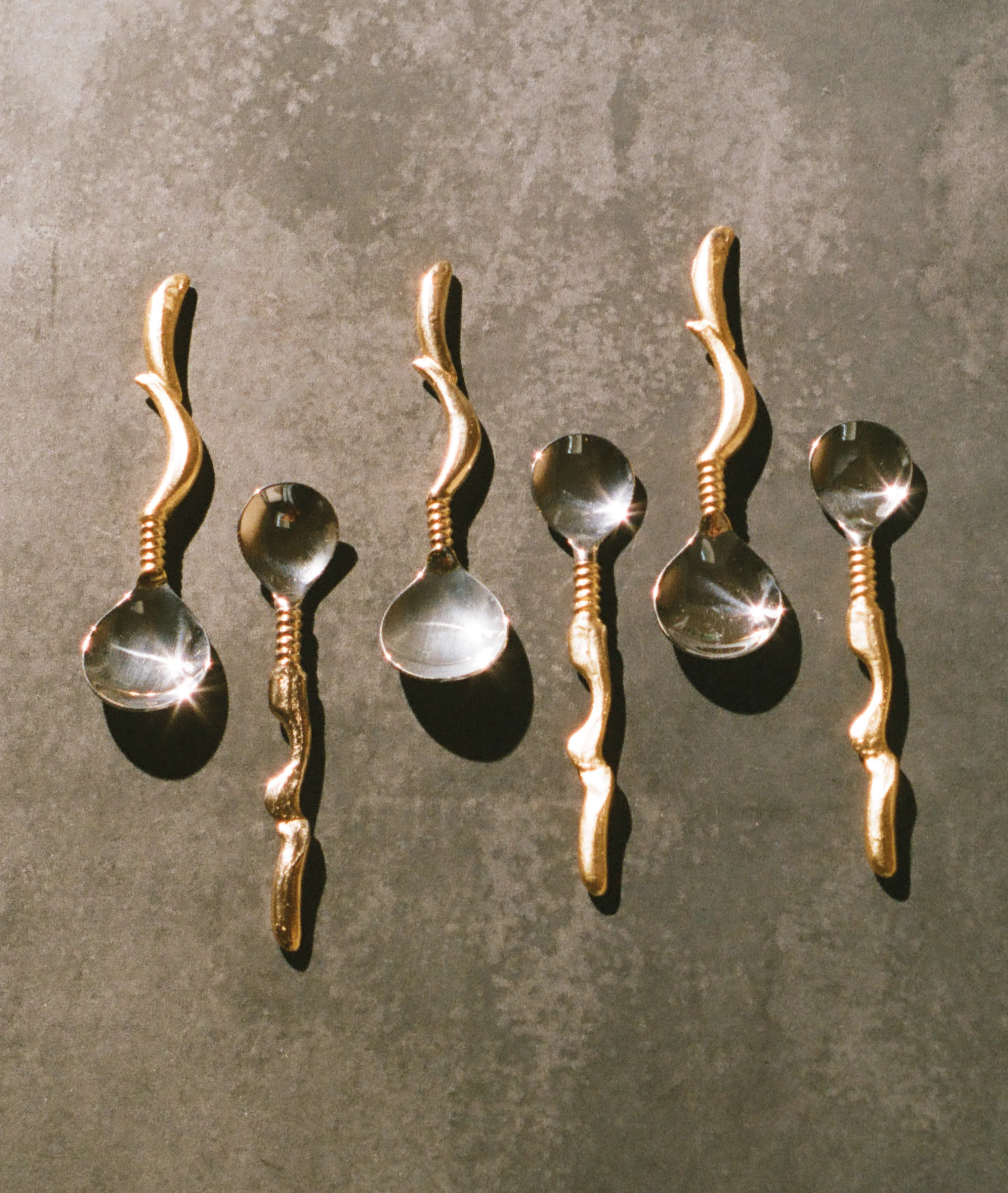 The Totemic Devotion Cutlery Set - Image 6