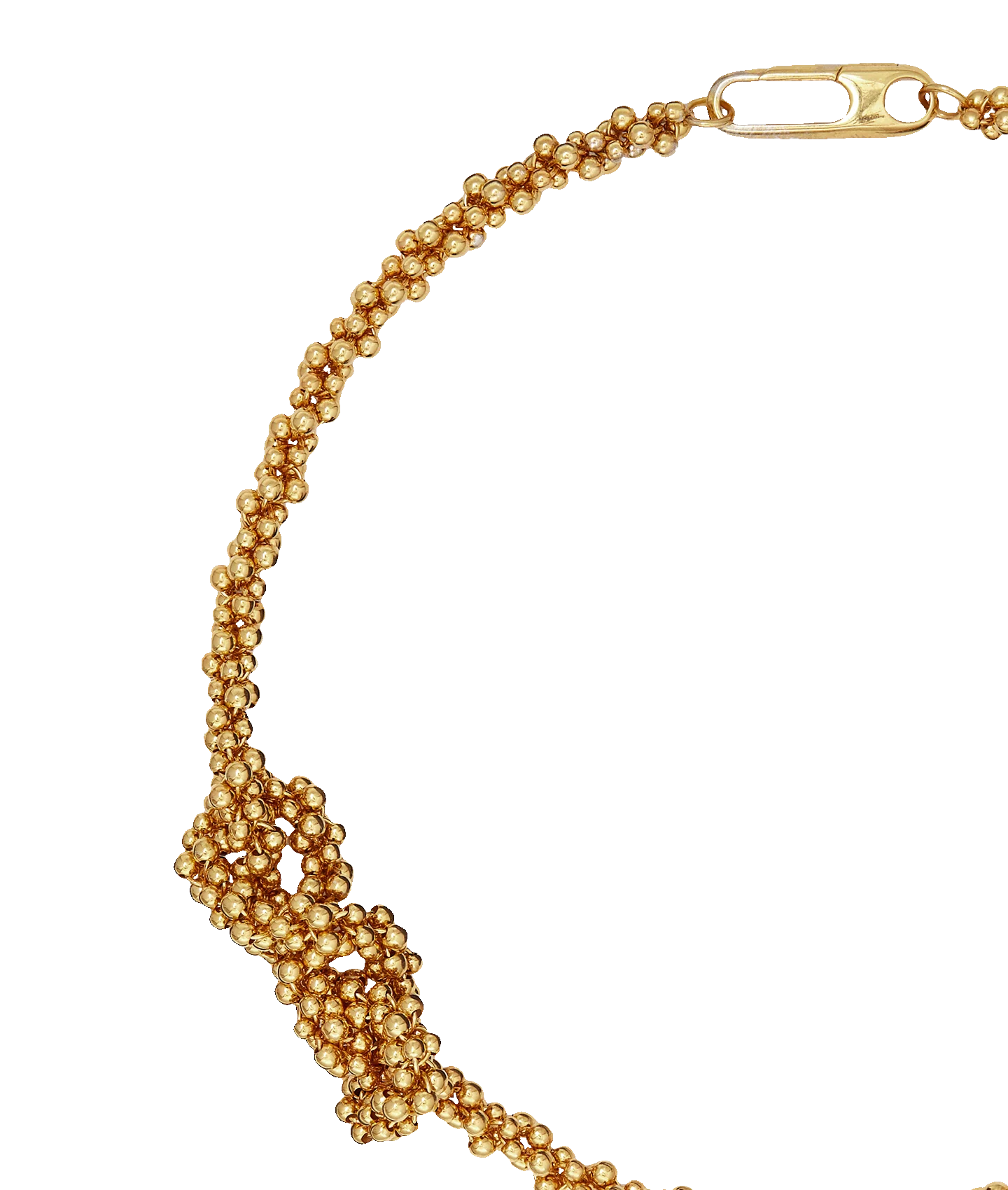 The Twist of Fate Choker - Image 3