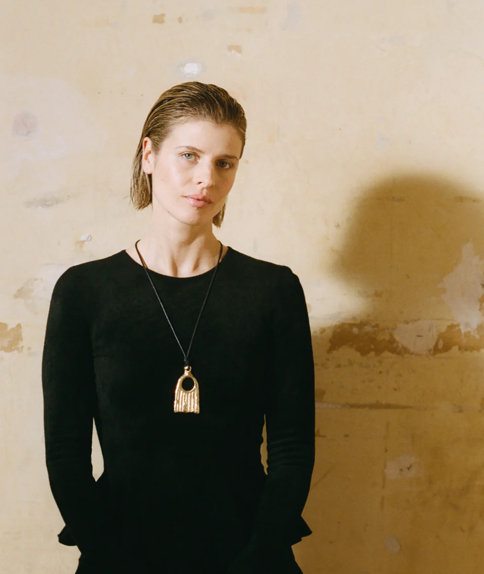 The VANITAS Necklace - Image 4