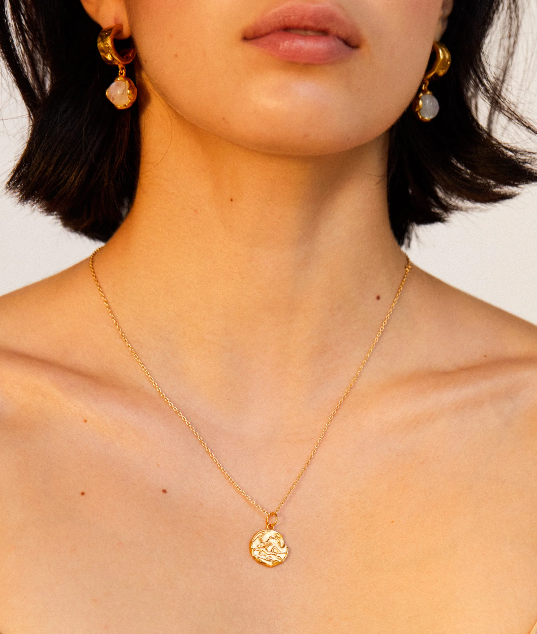 The Virgo Medallion - Image 5